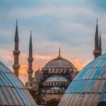 sultan ahmet mosque, cami, mosque, istanbul, turkey, blue mosque, minaret, dome, islam, religion, monument, ottoman, historical, landmark, building, architecture, sacred, culture, tourism, mosque, mosque, mosque, mosque, mosque, istanbul, istanbul, turkey, islam