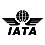 iata logo png seeklogo 450184