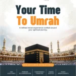 umrah packages